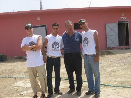 khalido+sentito+toto+na9ib = tali3a