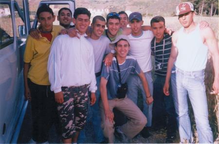 hak 3la drari kamlin 7aylin