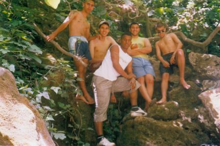 hak 3la drari fe chllal