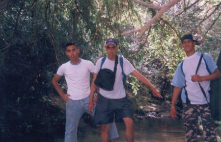 ihya khay youssef chi 3la ma hawad fe dik challa