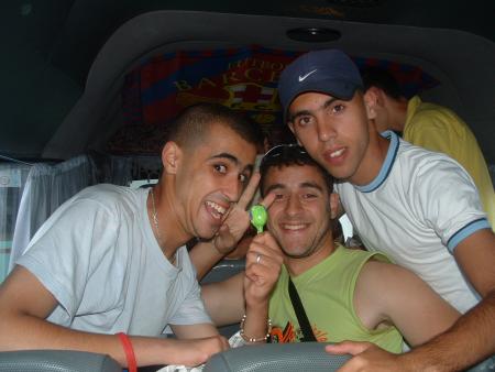 yo et yahmi et mohamed said