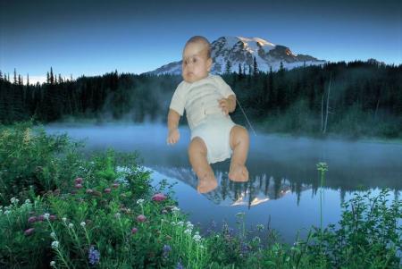 hada ana fe 3omri 2 mois