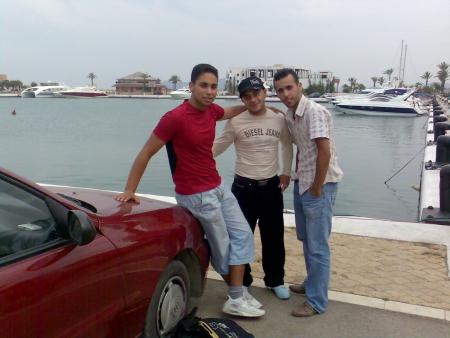 ihya drari fe barc�lona