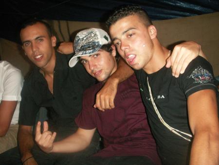 hado me3rofin xbezaf